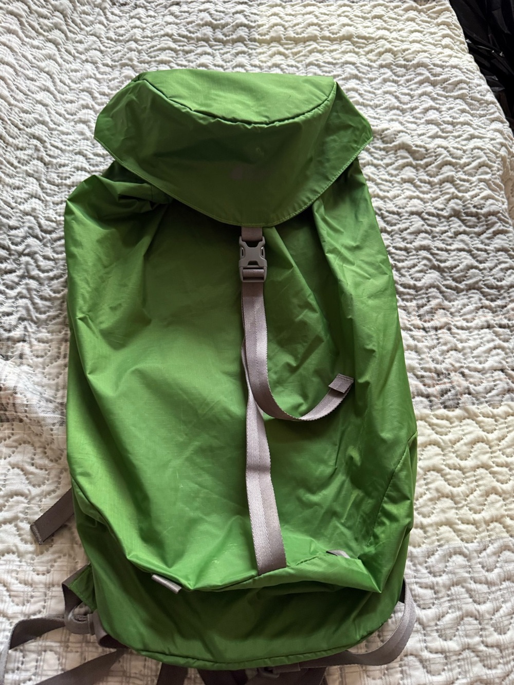 MEC lightweight daypack